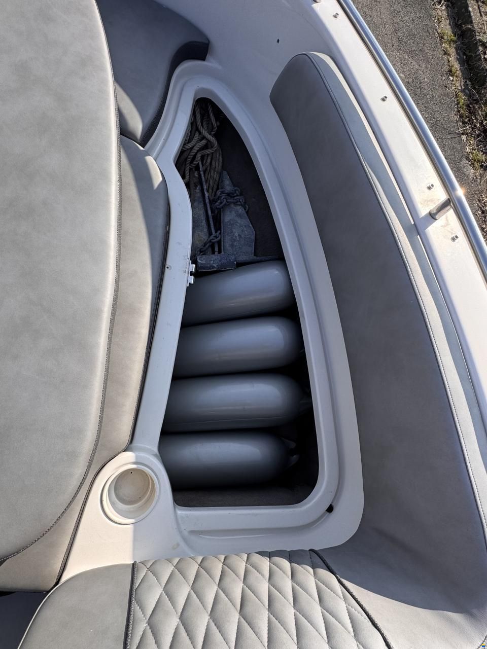 Tahoe Q8i