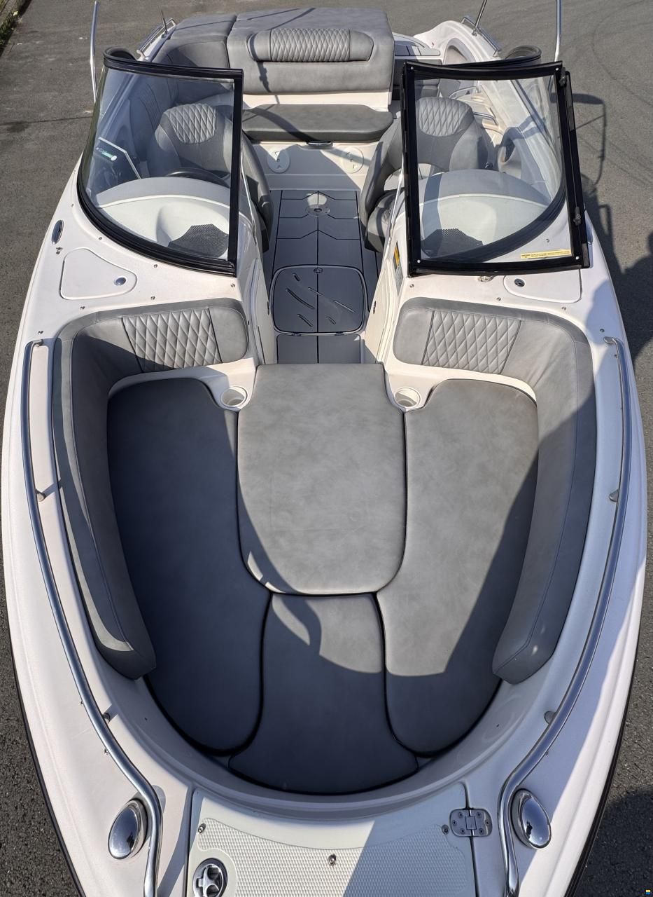 Tahoe Q8i