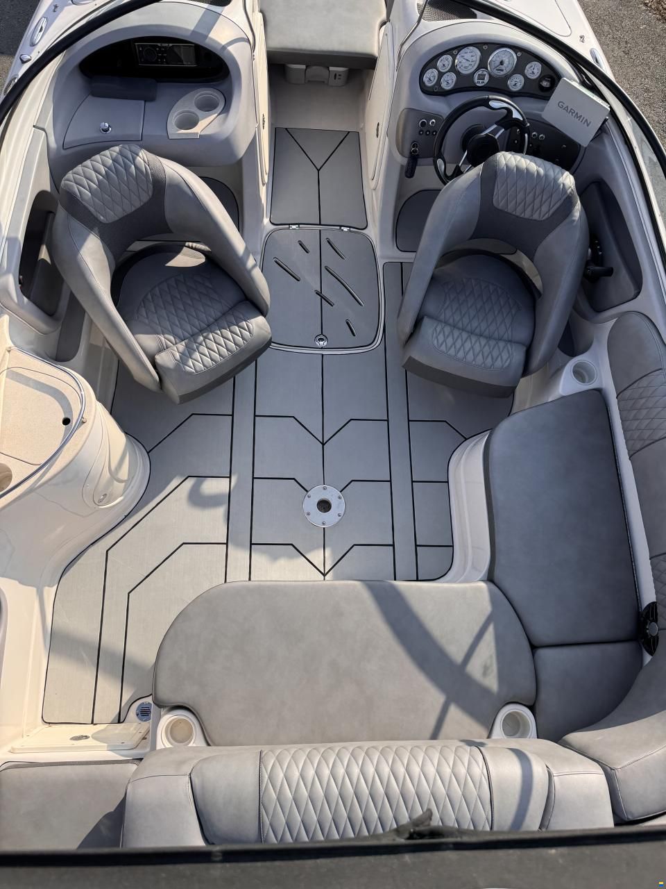 Tahoe Q8i