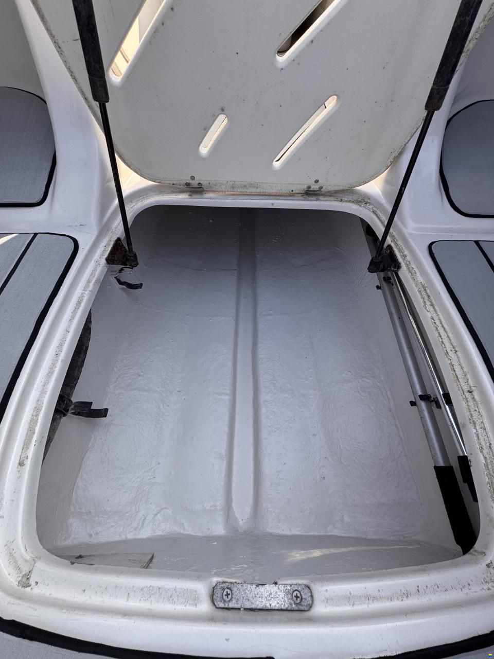 Tahoe Q8i