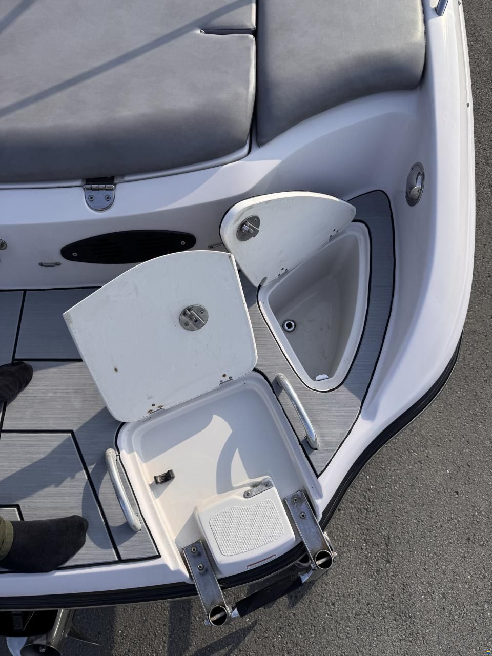 Tahoe Q8i