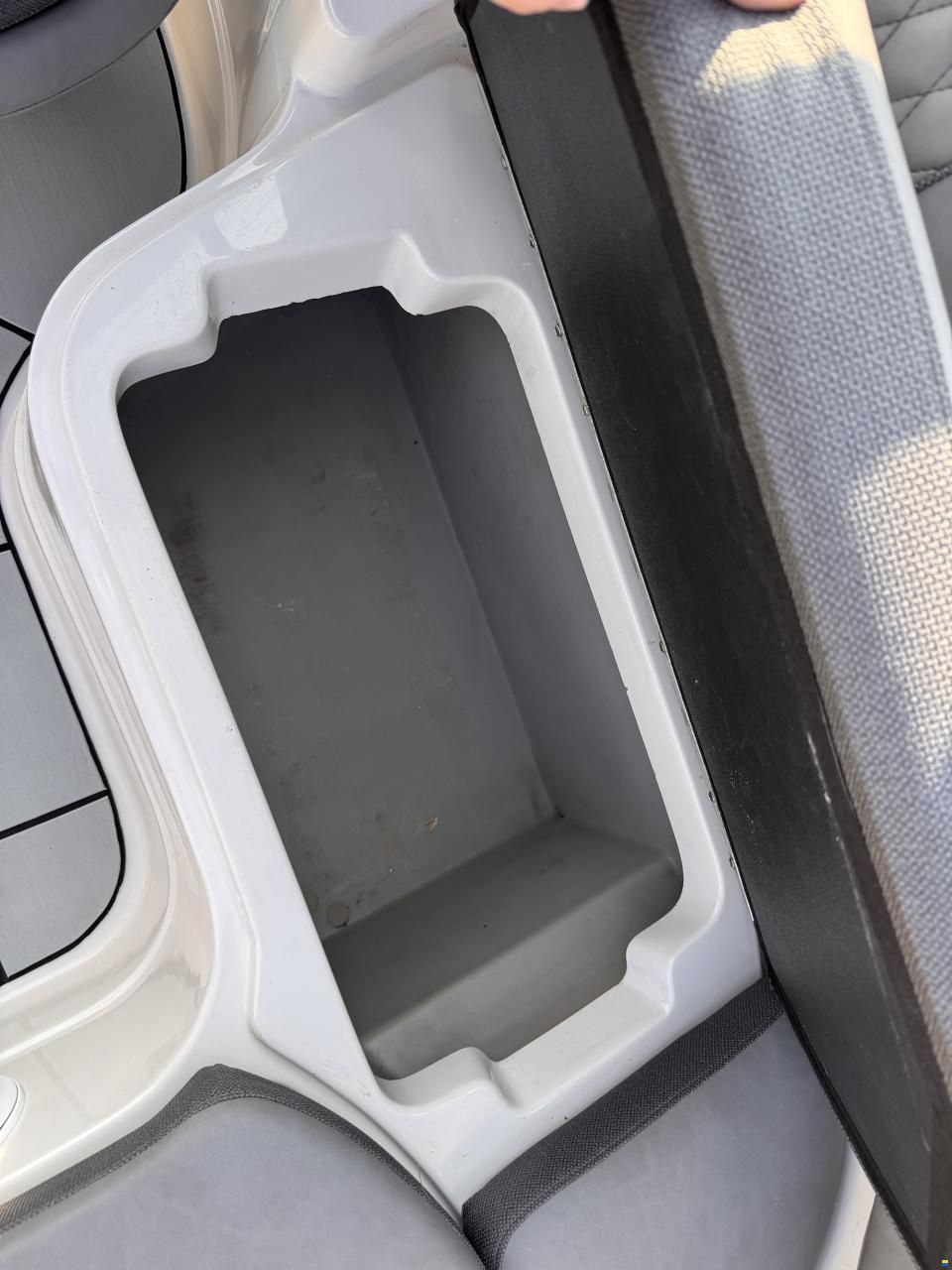 Tahoe Q8i