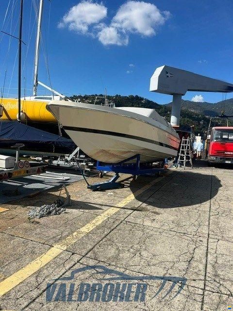Colombo VANTAGE 25