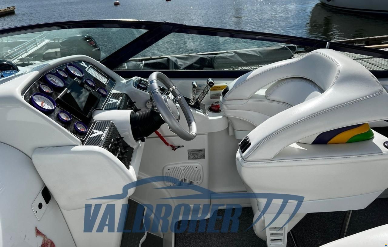 Formula 353 Fast Tech