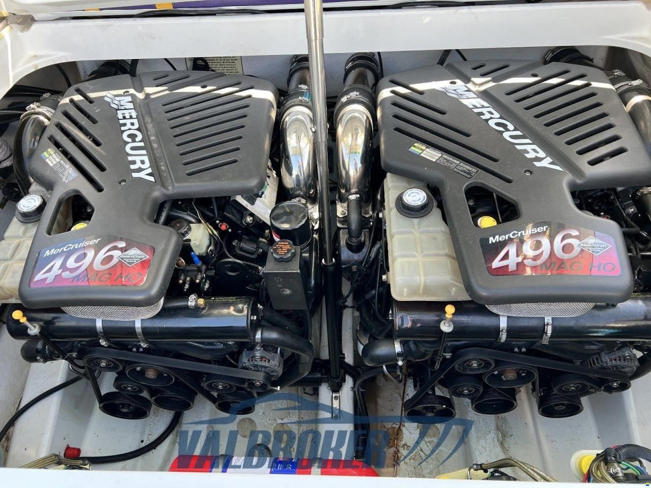 Formula 353 Fast Tech