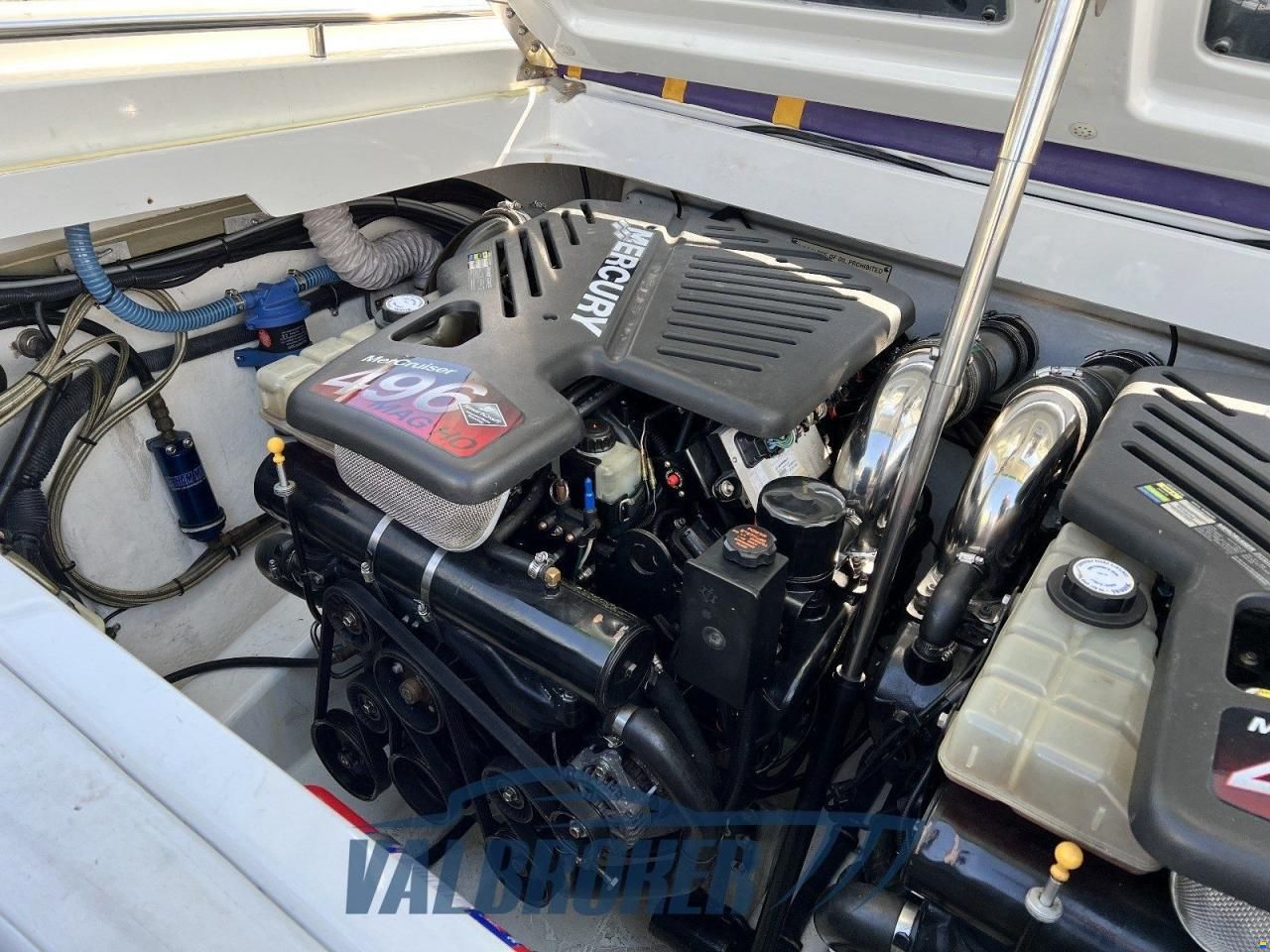 Formula 353 Fast Tech
