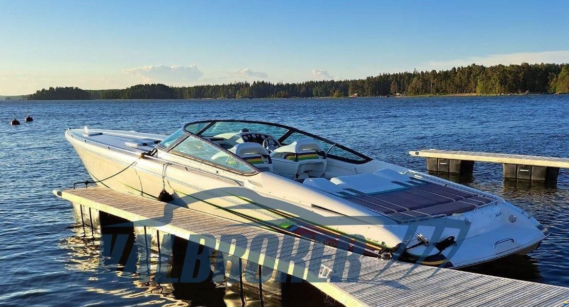 Formula 353 Fast Tech