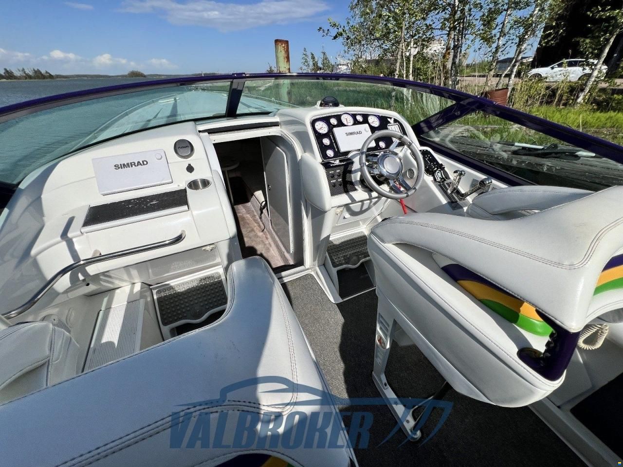 Formula 353 Fast Tech