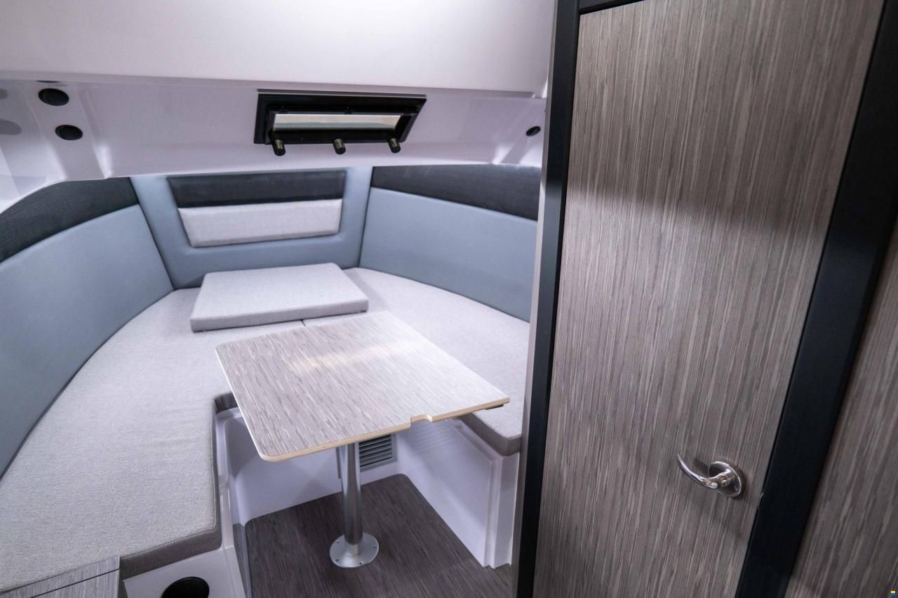 Ranieri Next 275 LX