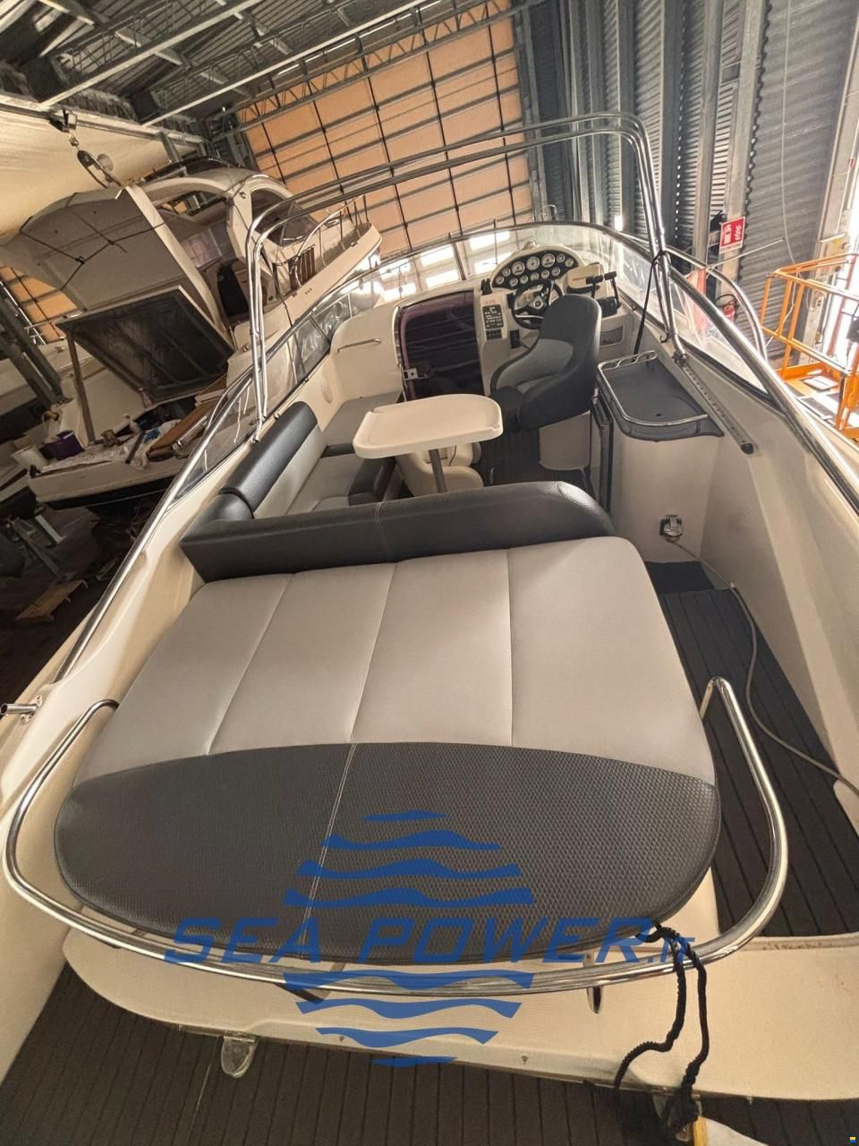 Bavaria 29 Sport DC