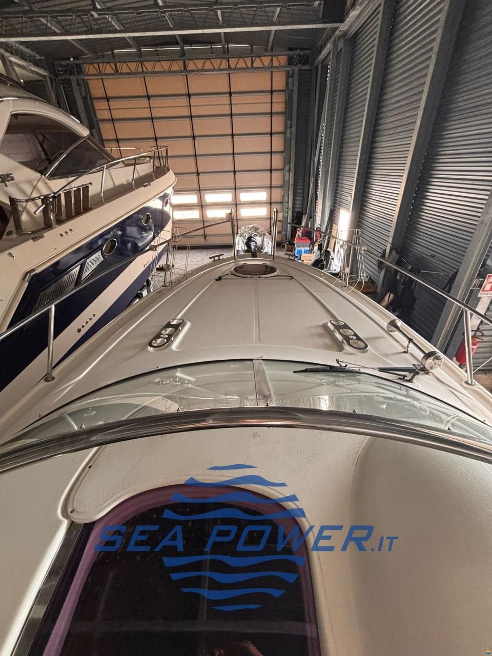 Bavaria 29 Sport DC