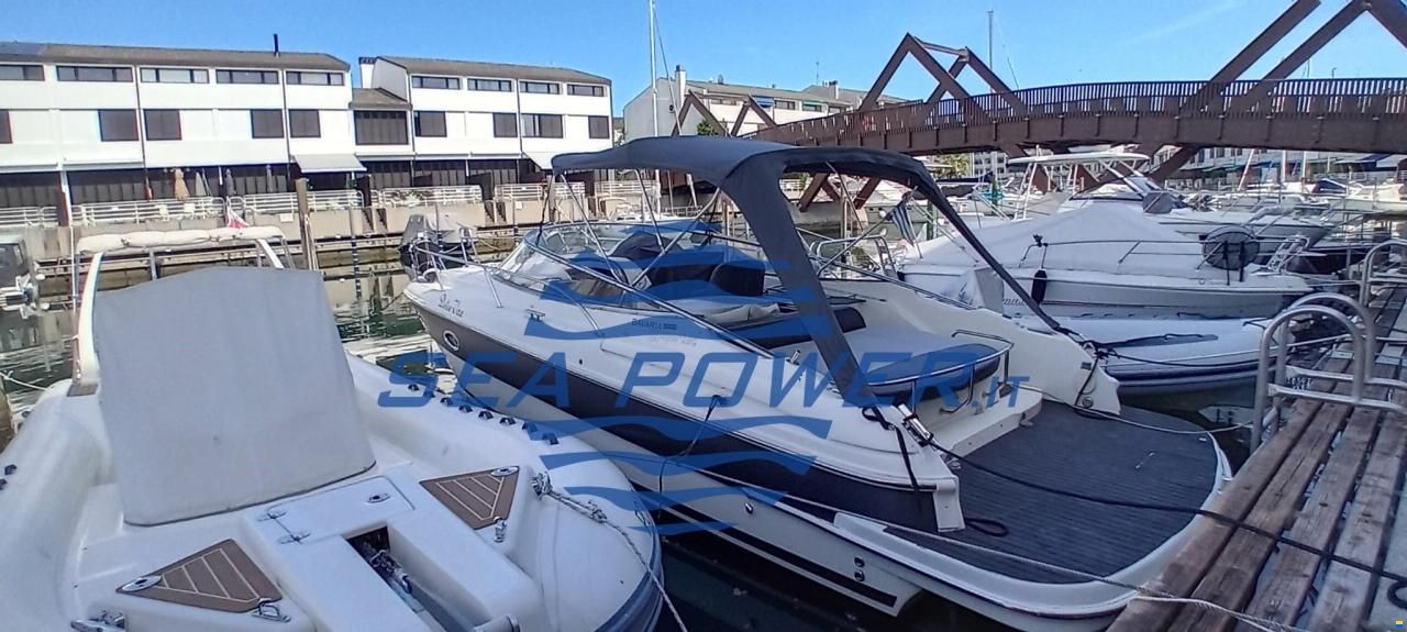 Bavaria 29 Sport DC