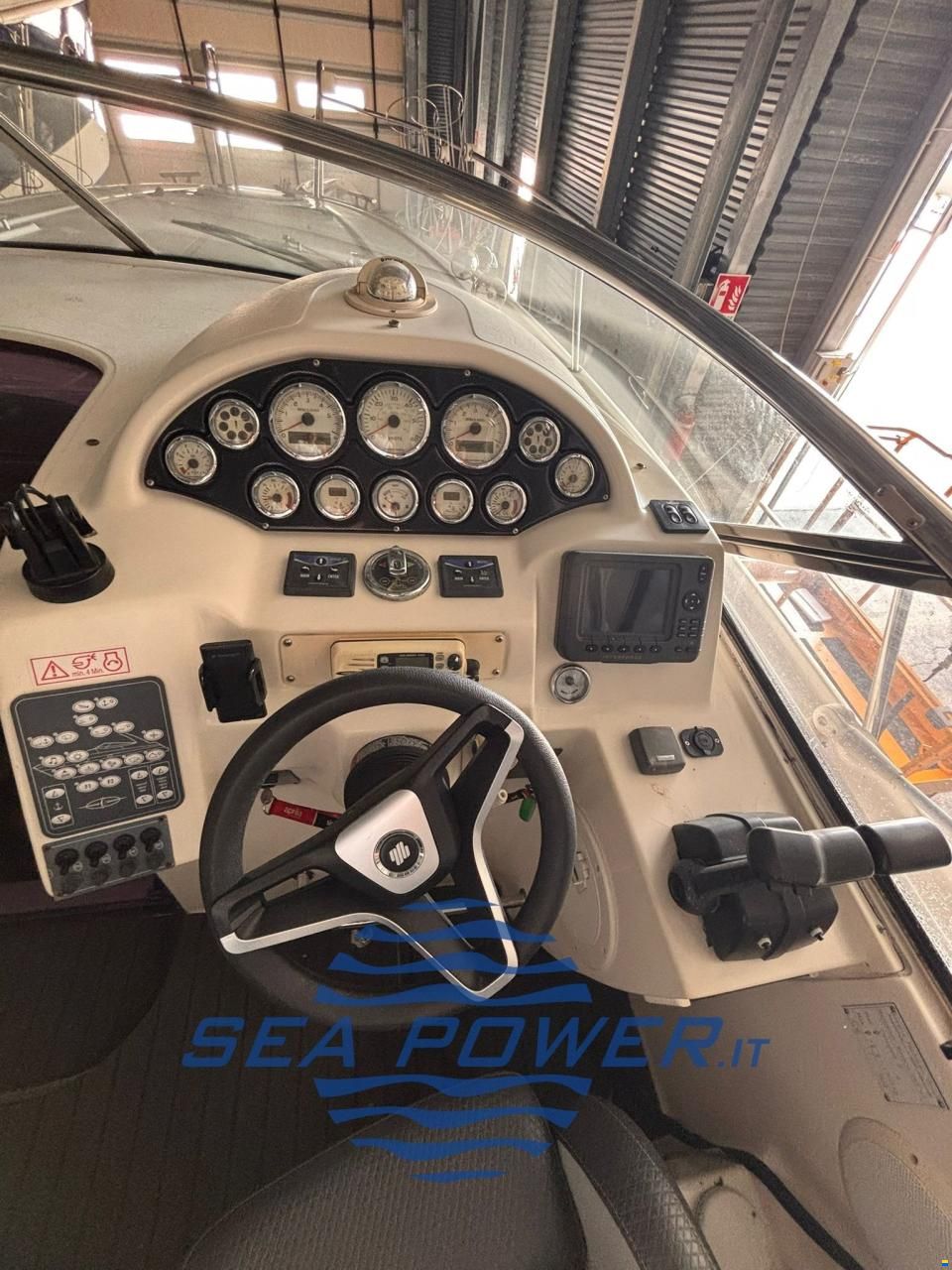 Bavaria 29 Sport DC
