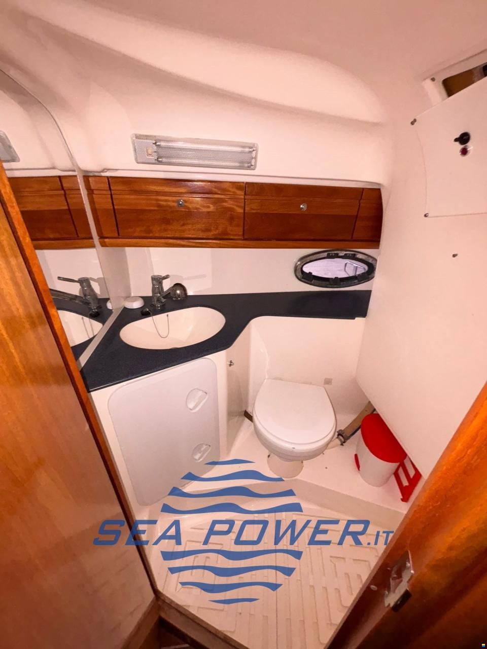 Bavaria 29 Sport DC