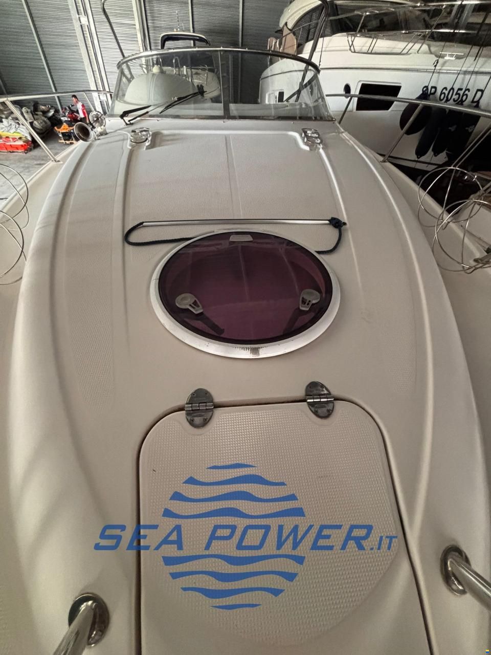 Bavaria 29 Sport DC