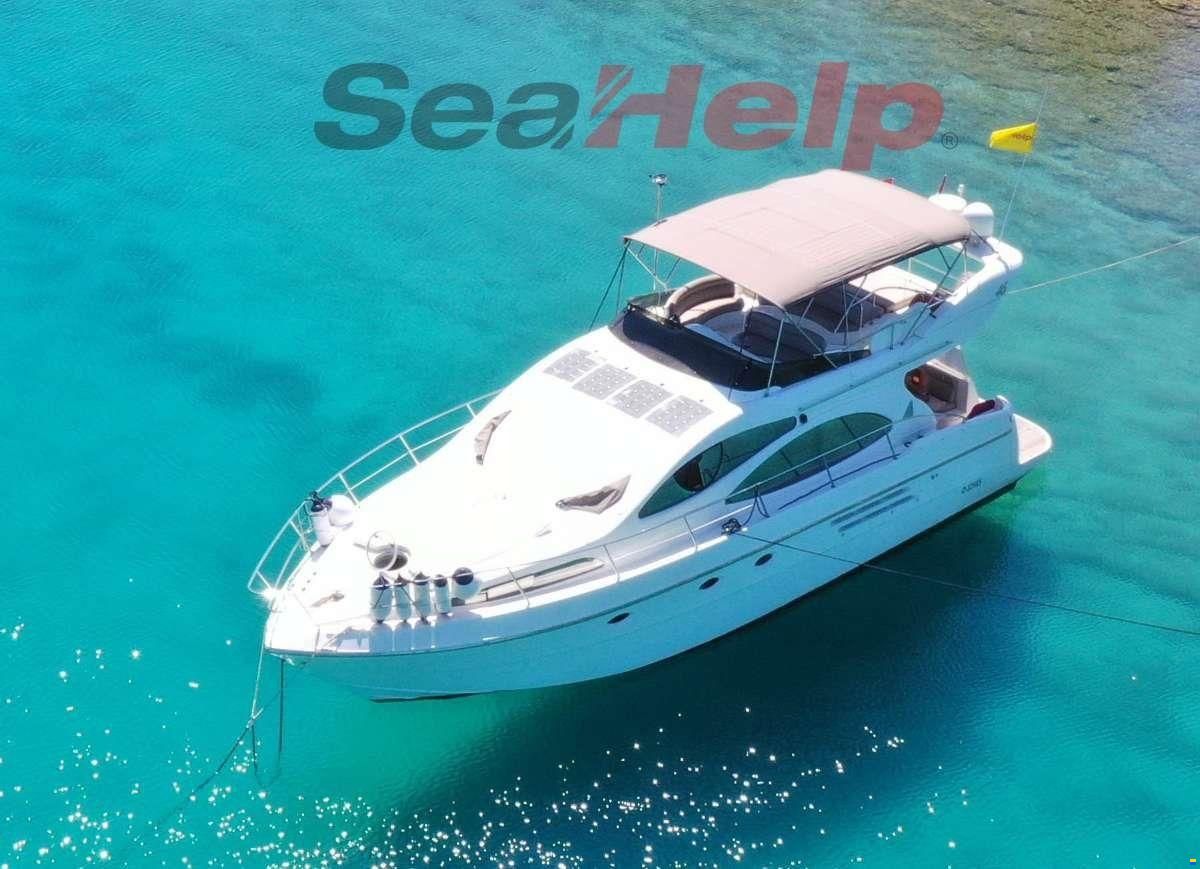Azimut 46