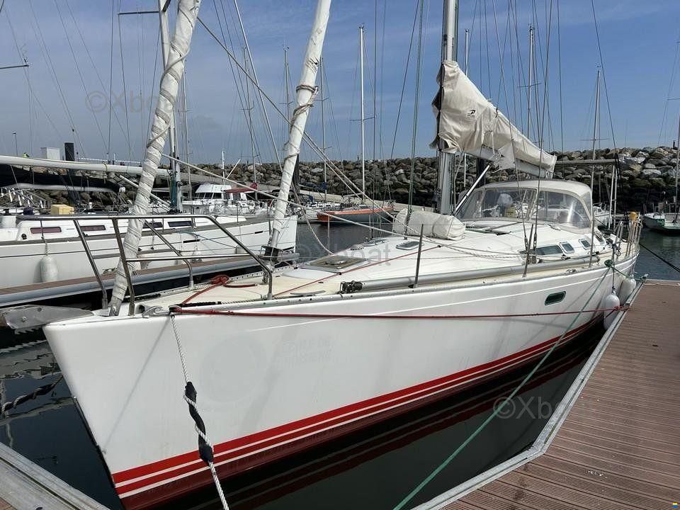Jeanneau SUN FAST 42