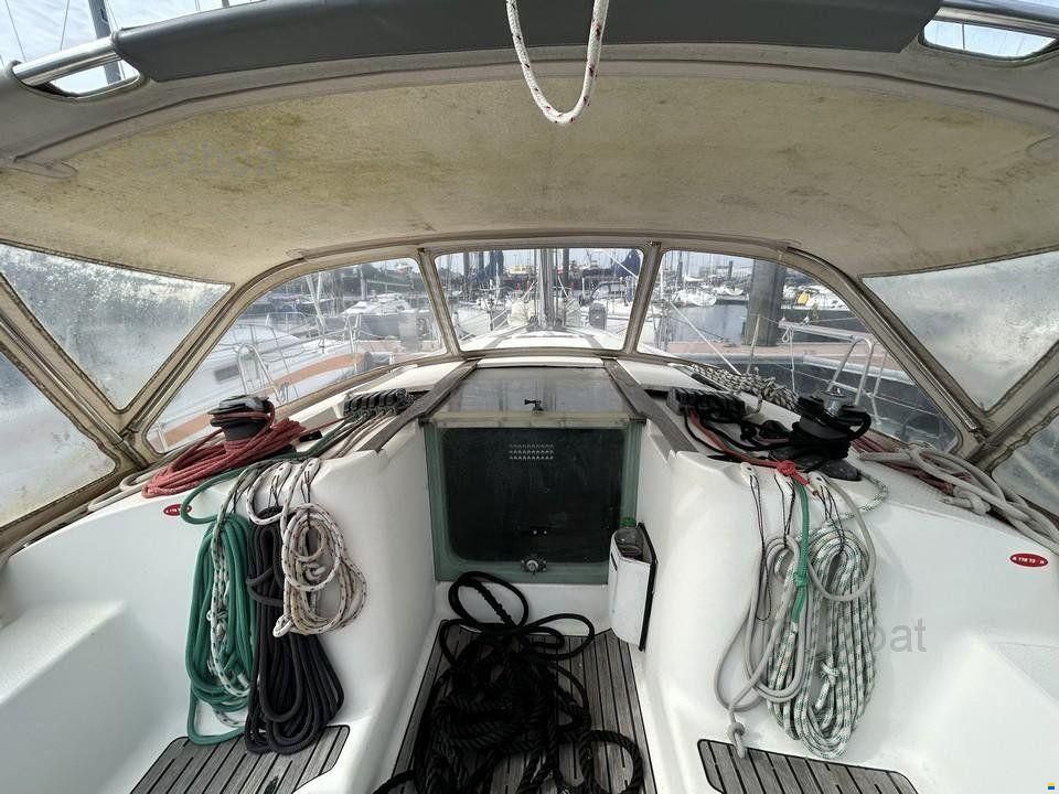 Jeanneau SUN FAST 42