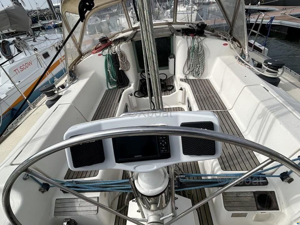 Jeanneau SUN FAST 42