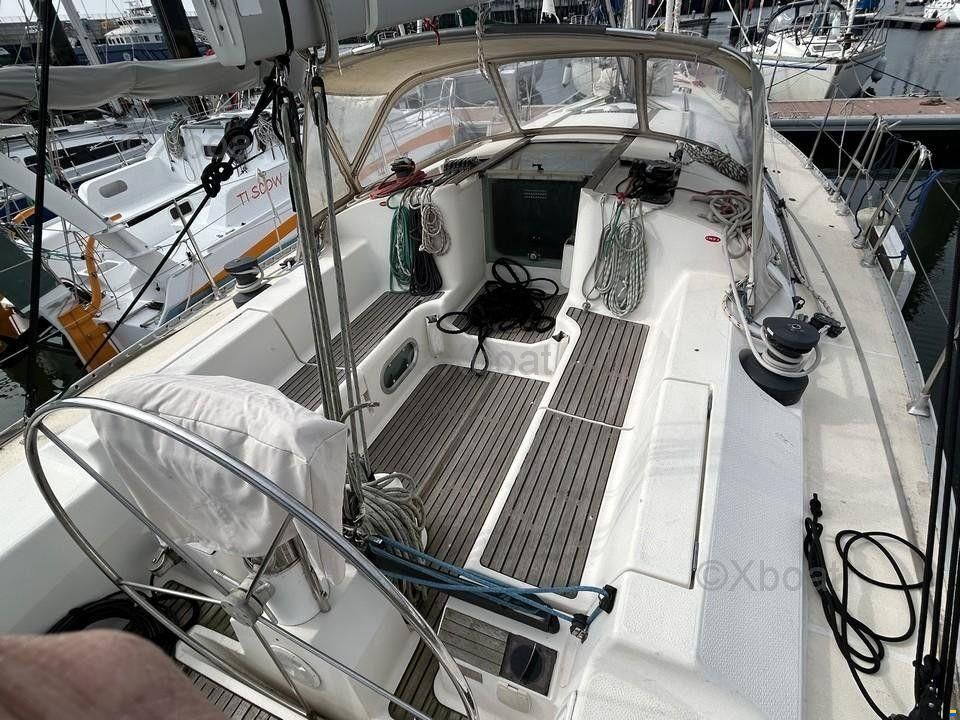 Jeanneau SUN FAST 42