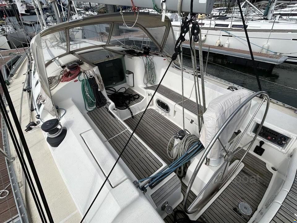 Jeanneau SUN FAST 42