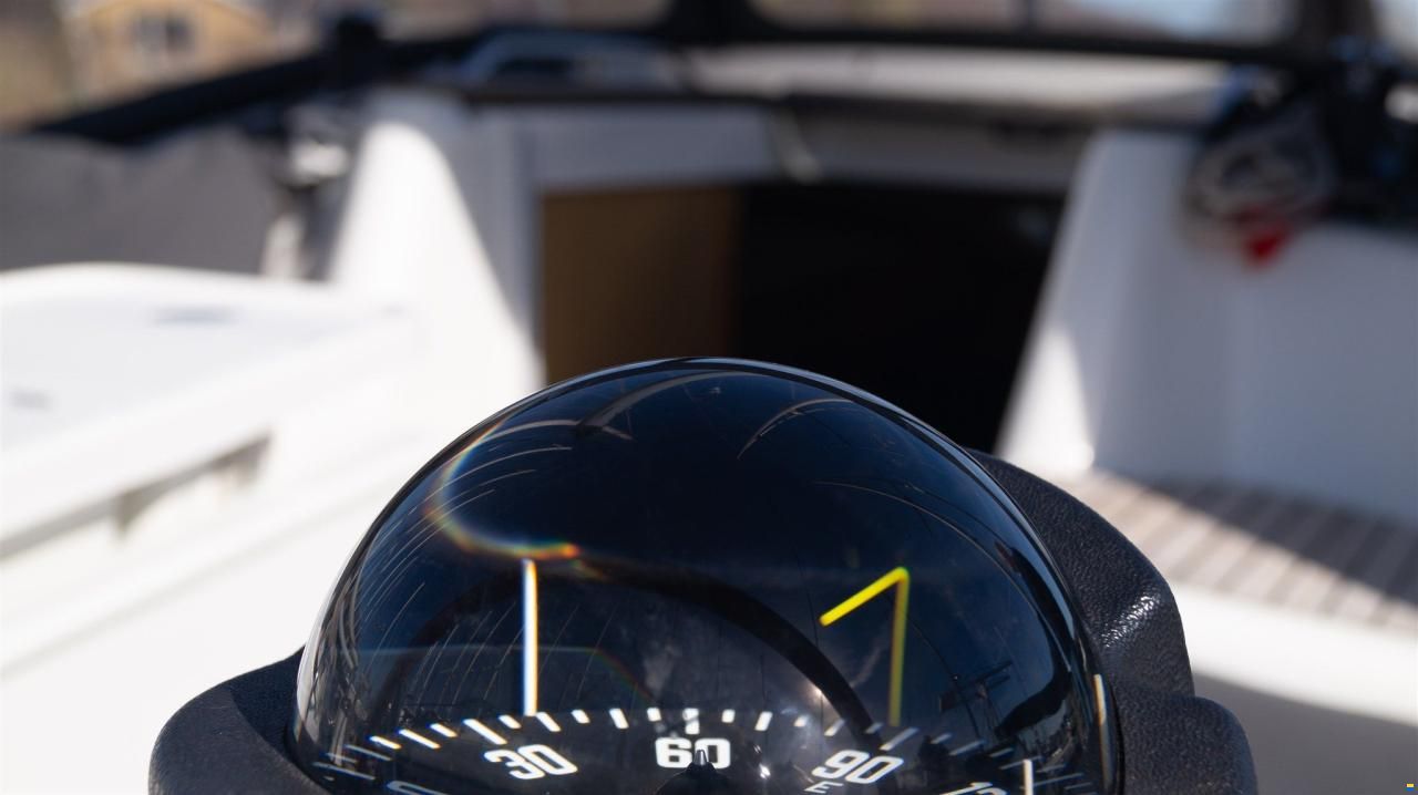 Jeanneau Sun Odyssey 42DS