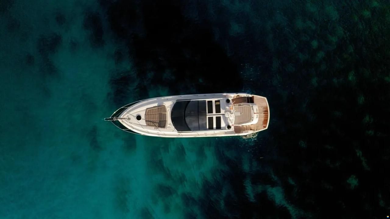 Sunseeker San Remo