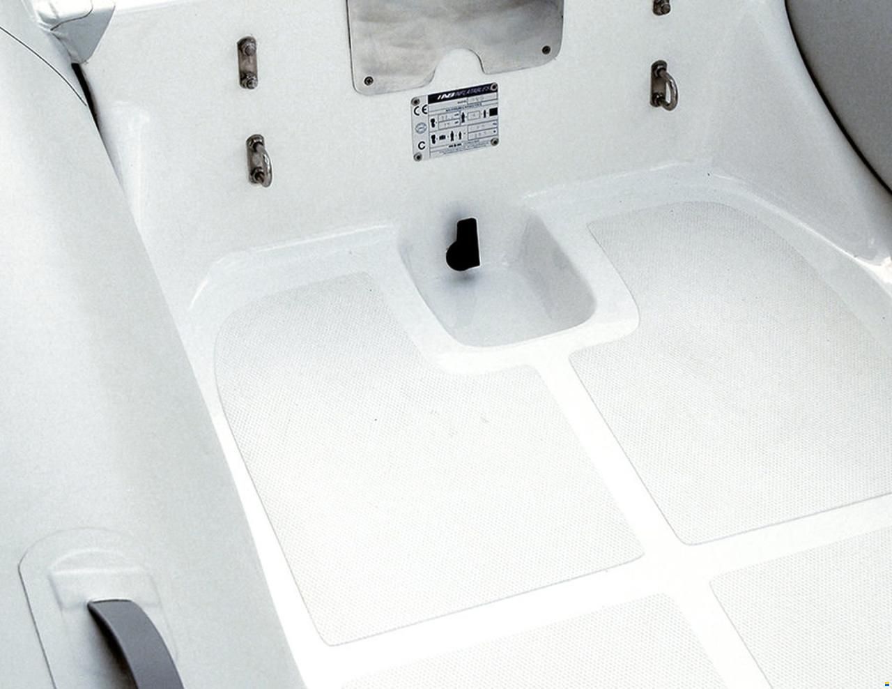 AB RIB Navigo 10 VS Light Grey