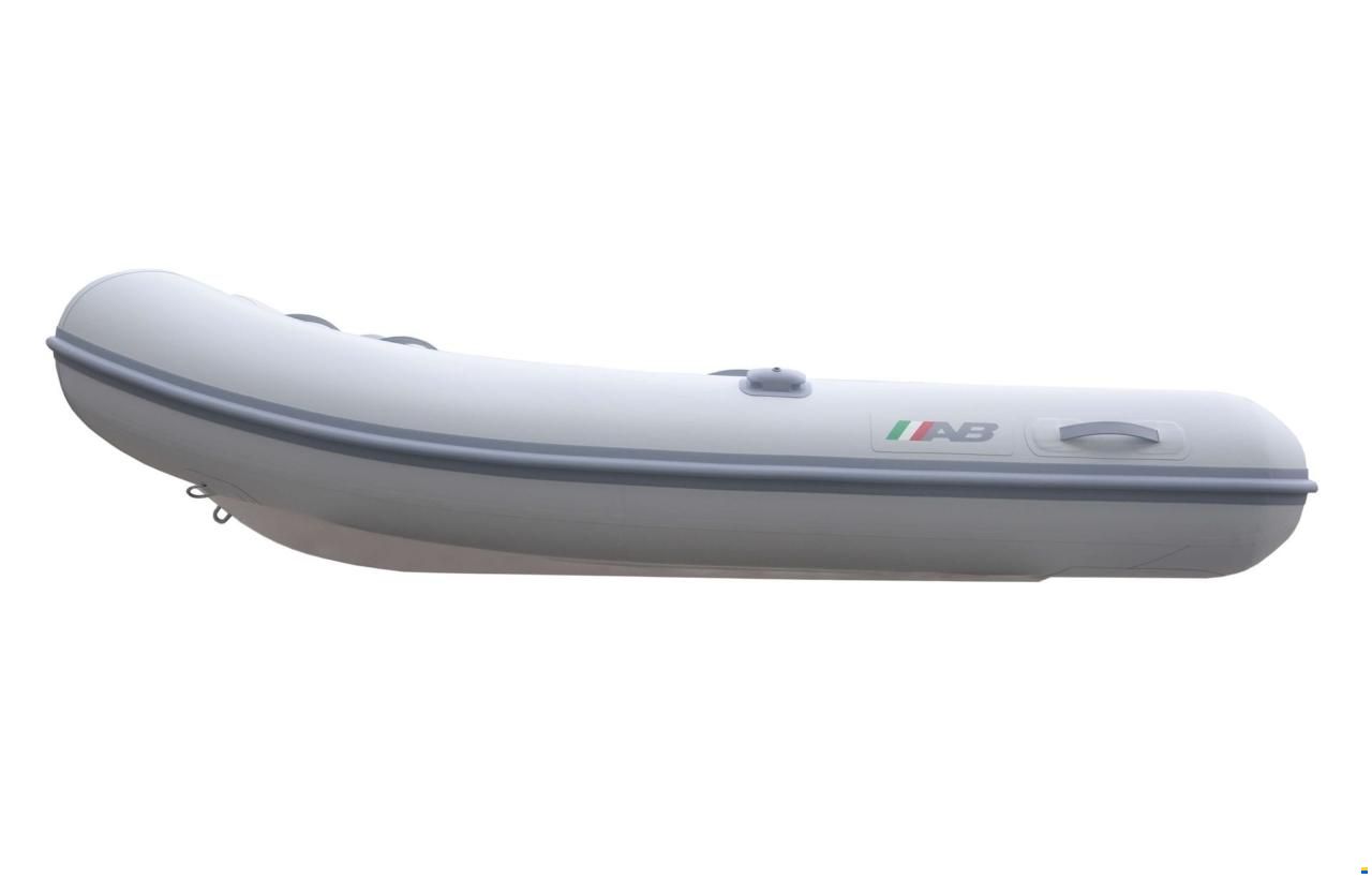 AB RIB Ventus 9 VL - Light Grey