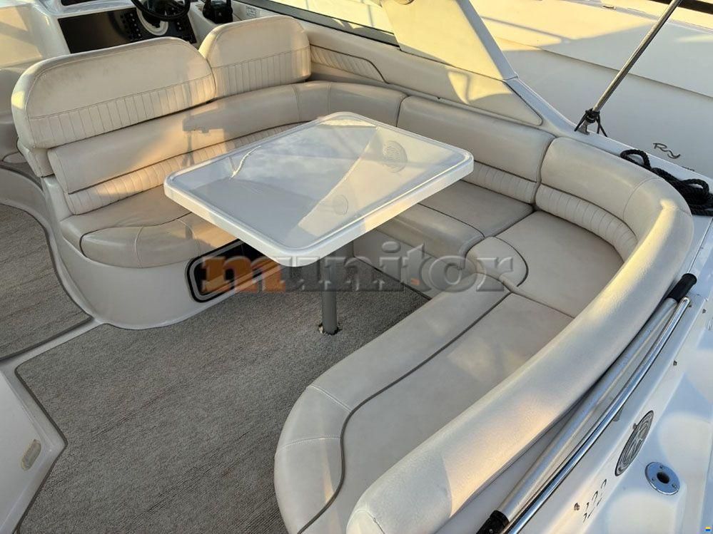 Monterey 322 CR