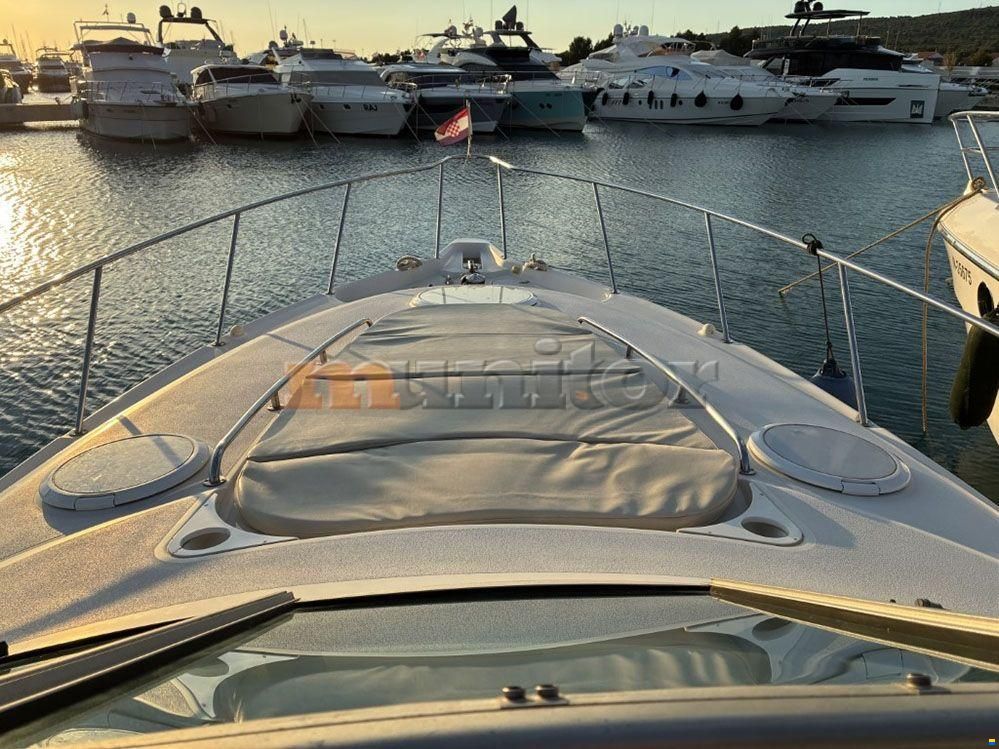 Monterey 322 CR