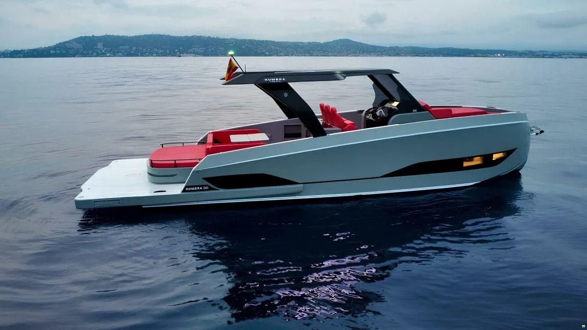 Kumbra 36