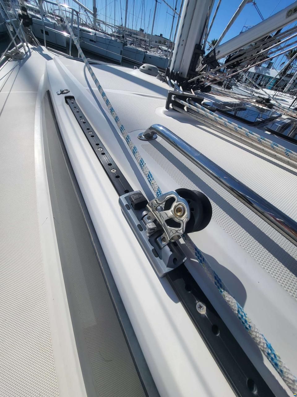 Bavaria 34 CRUISER