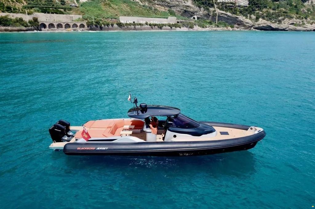 SACS Strider 15
