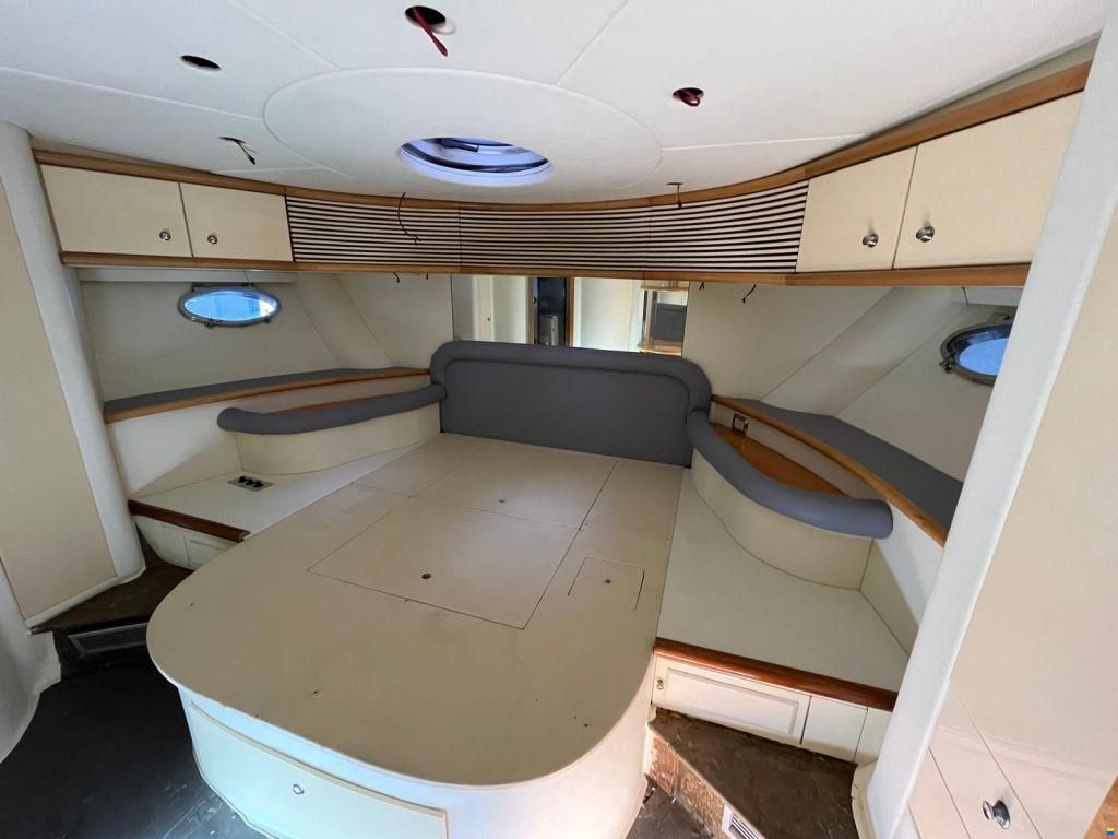 Sunseeker 63 Predator