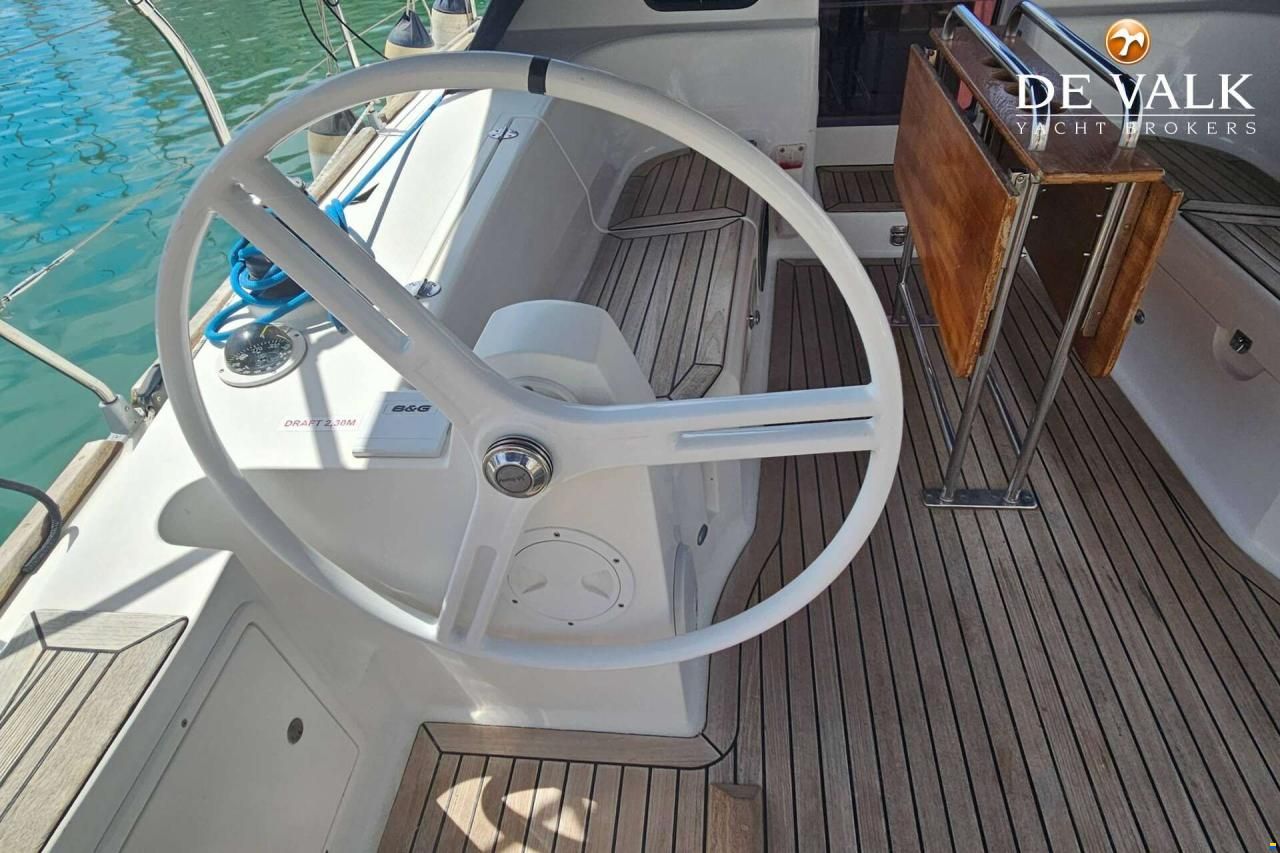 Elan Impression 40