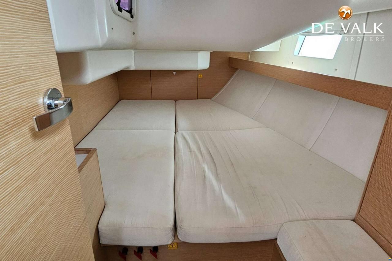 Elan Impression 40