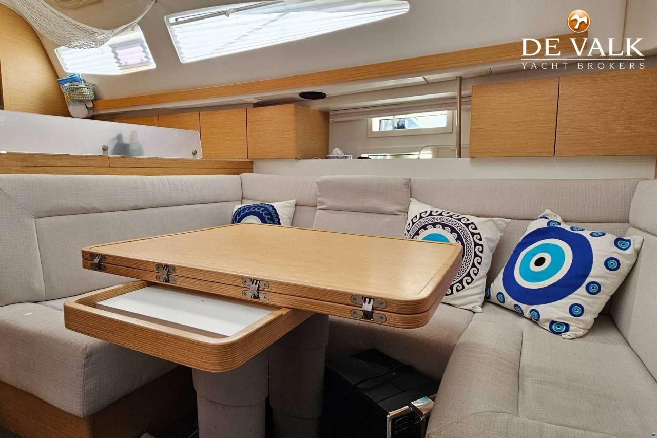 Elan Impression 40