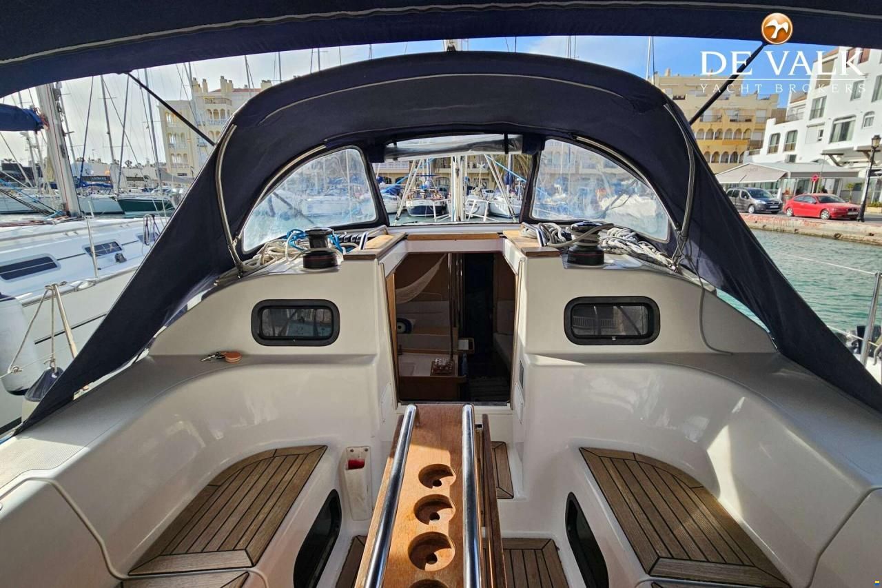 Elan Impression 40