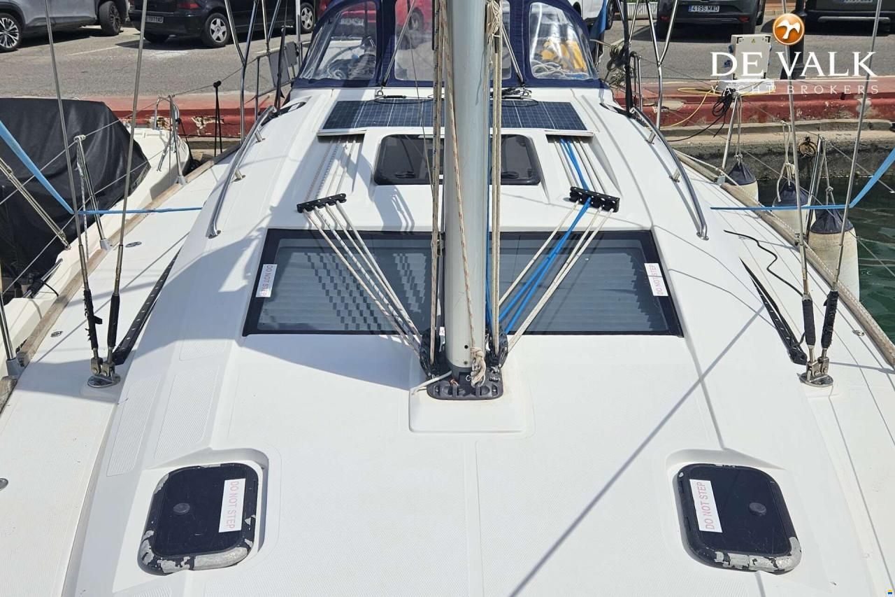 Elan Impression 40