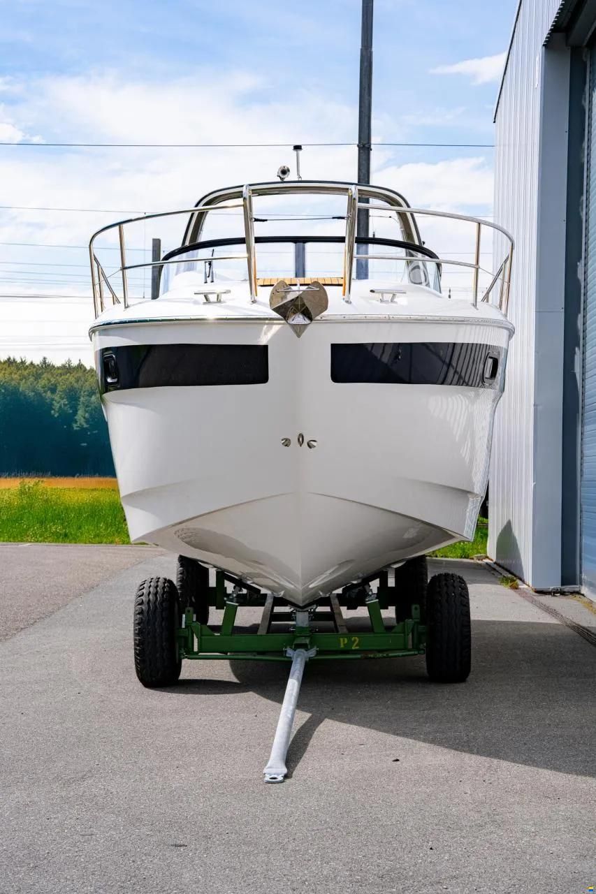 Bavaria S29 OPEN