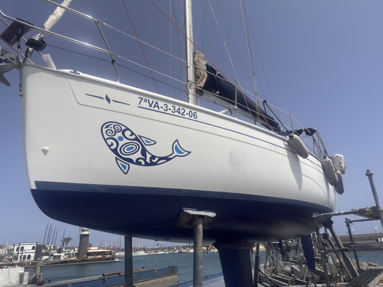 Bavaria 30 Cruiser