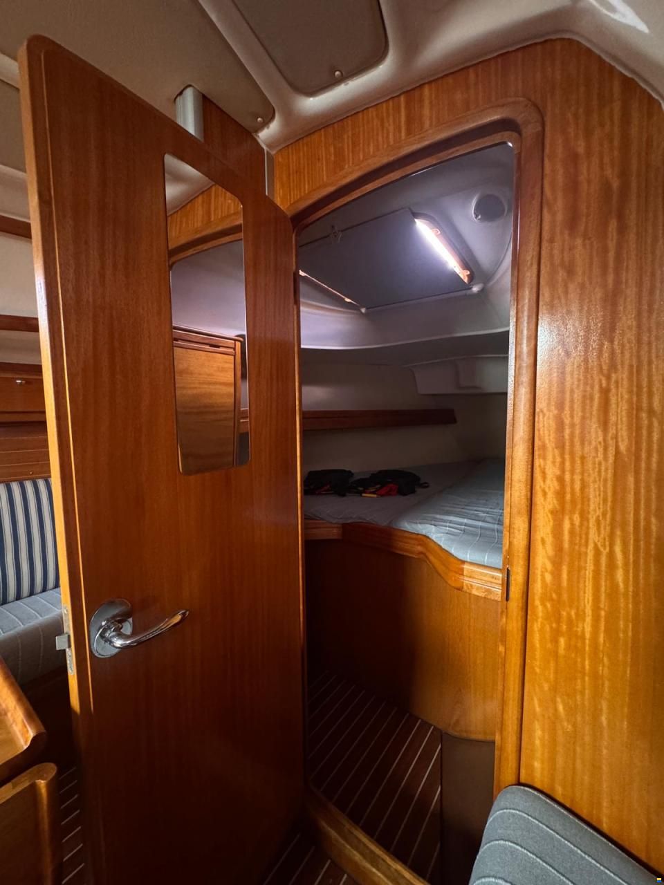 Bavaria 30 cruiser