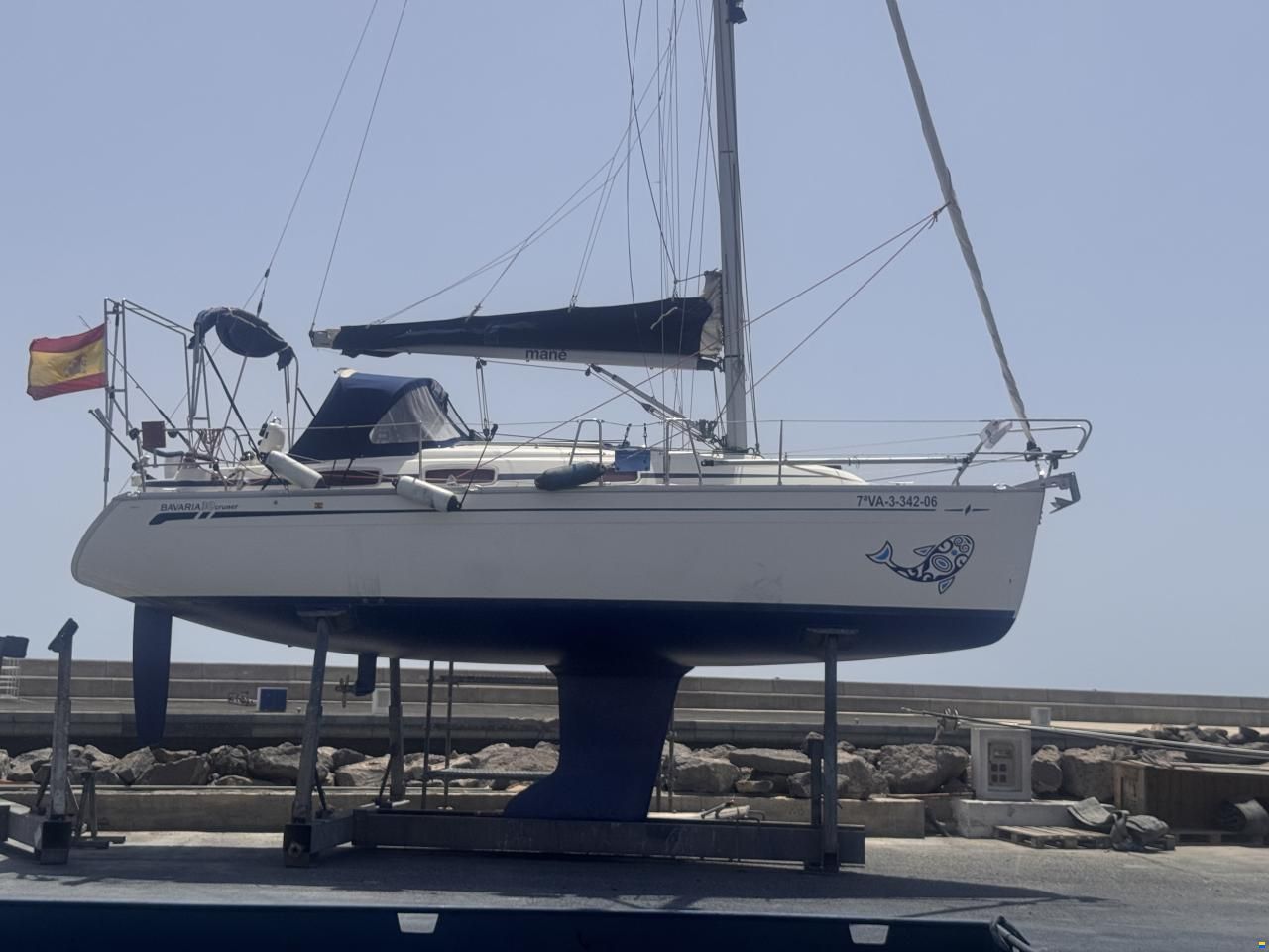 Bavaria 30 Cruiser