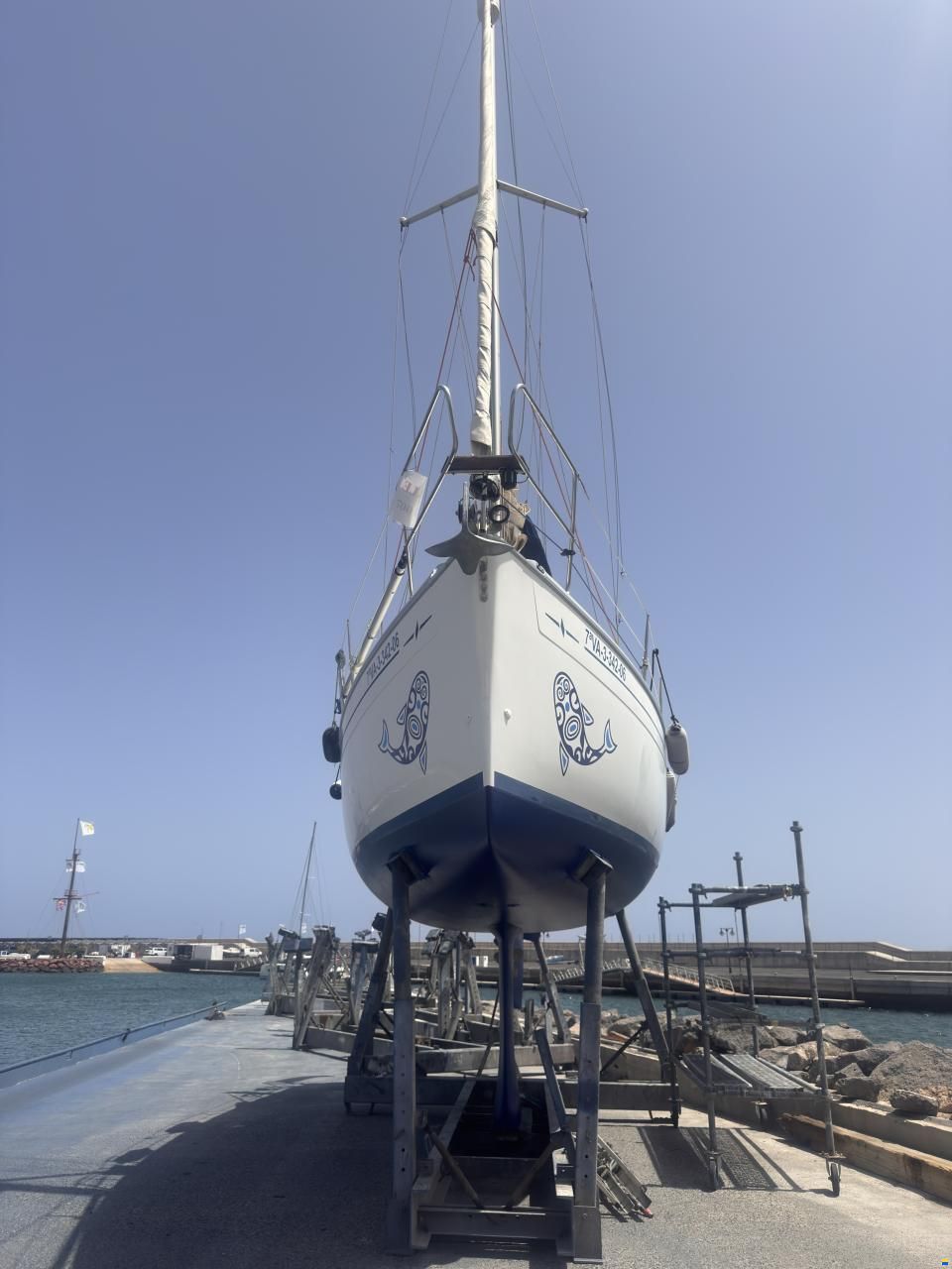Bavaria 30 Cruiser