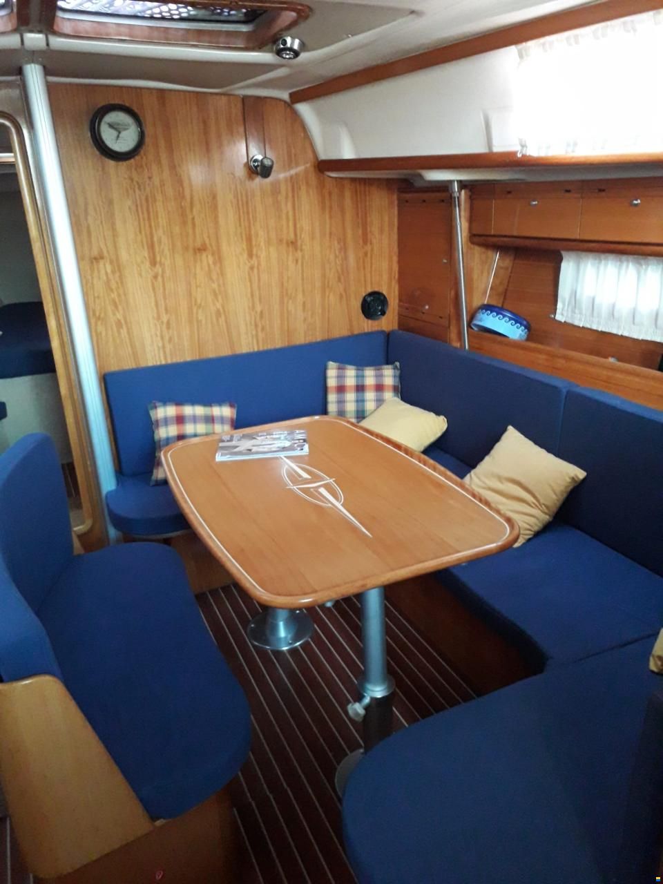 Bavaria 39 Cruiser