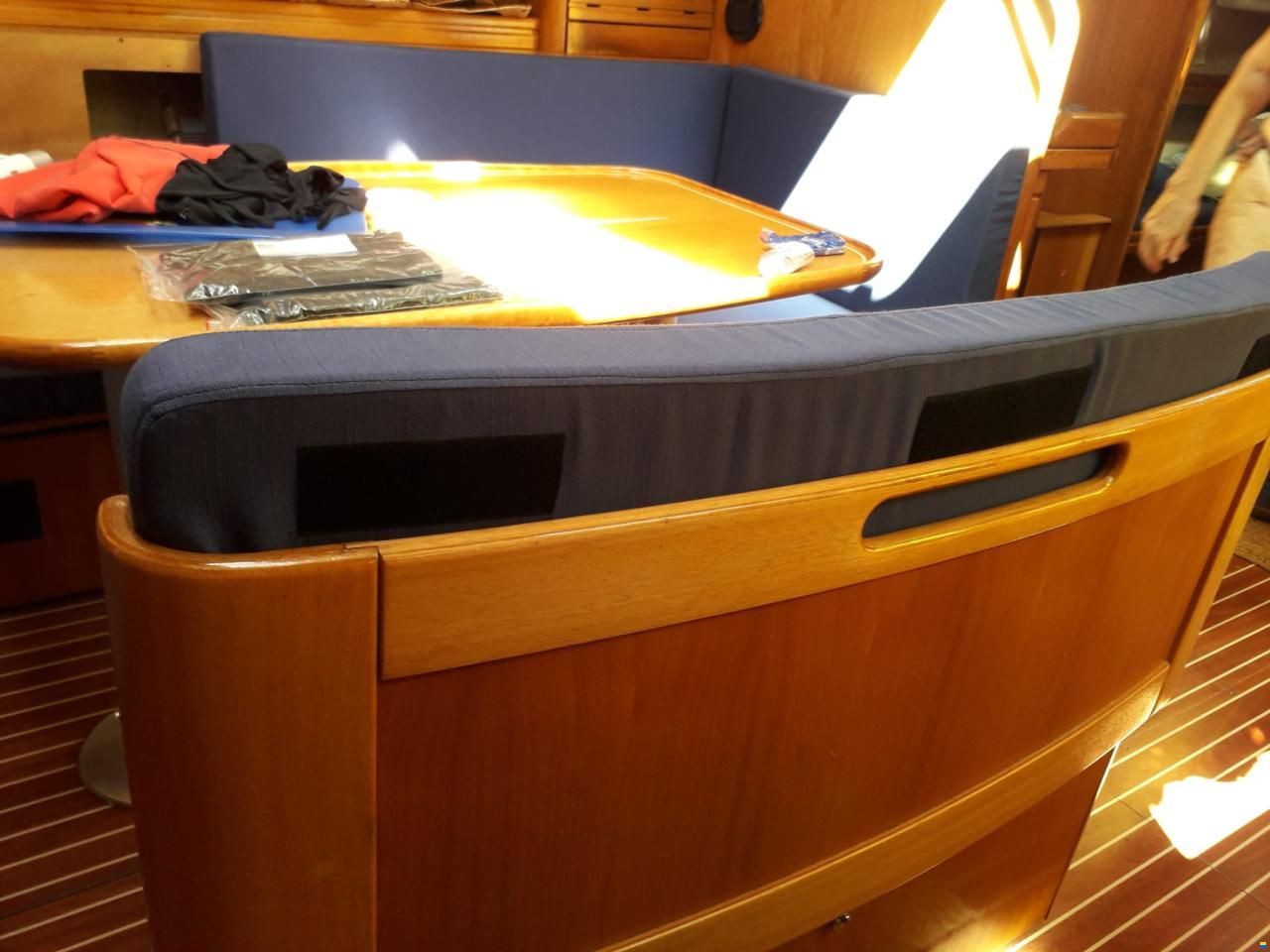 Bavaria 39 Cruiser