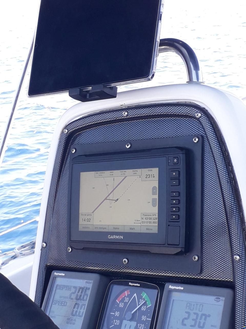 Bavaria 39 Cruiser