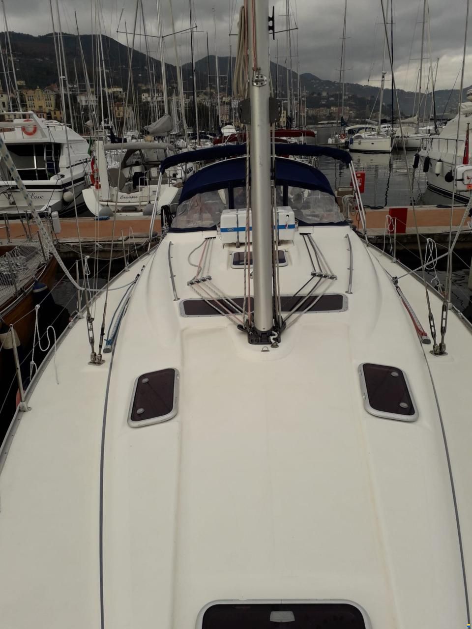 Bavaria 39 Cruiser