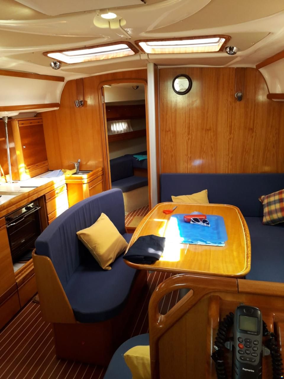 Bavaria 39 Cruiser